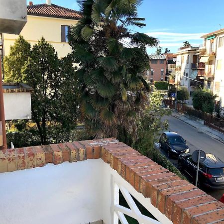 דירות ויצ'נצה Residenza Pedrotti Family מראה חיצוני תמונה