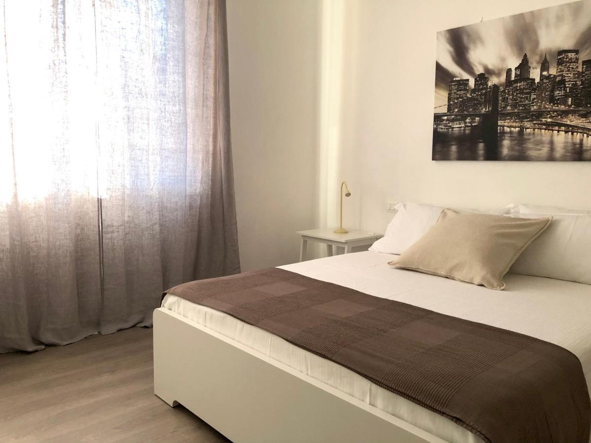 דירות ויצ'נצה Residenza Pedrotti Family מראה חיצוני תמונה