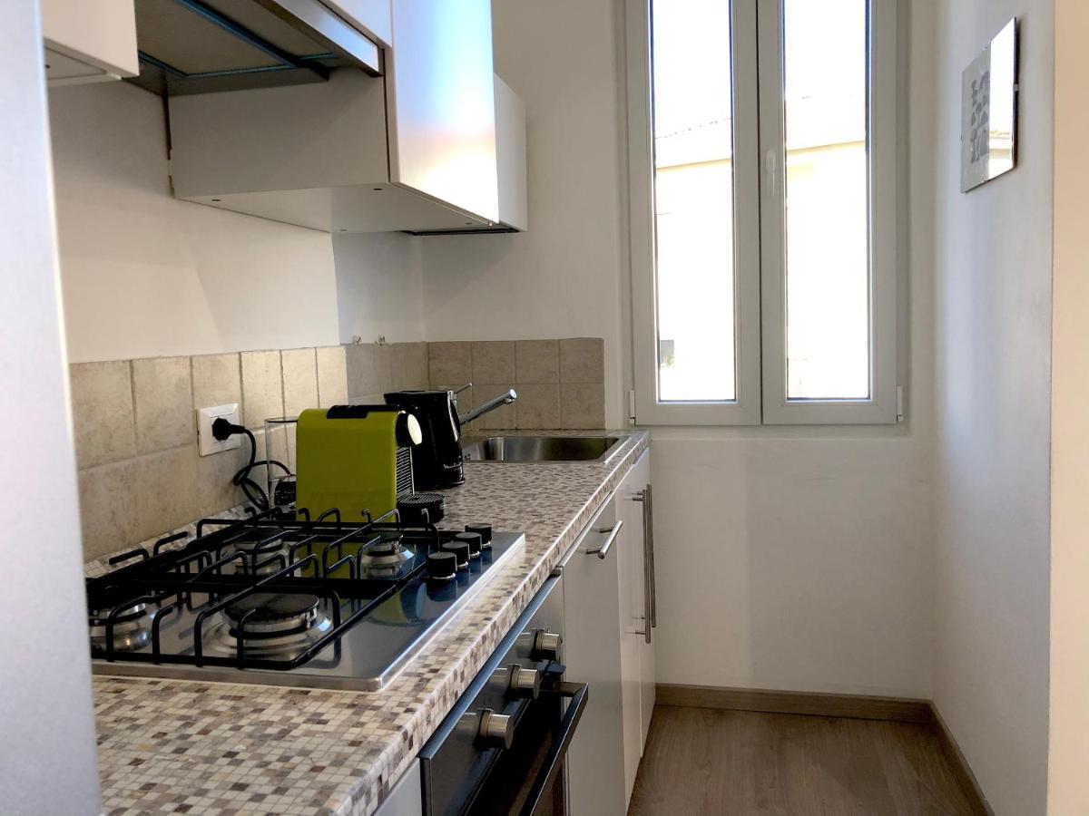 דירות ויצ'נצה Residenza Pedrotti Family מראה חיצוני תמונה