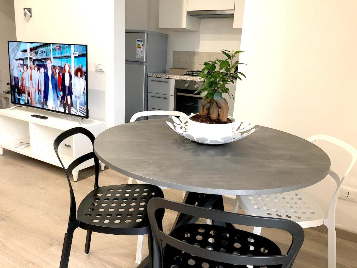 דירות ויצ'נצה Residenza Pedrotti Family מראה חיצוני תמונה