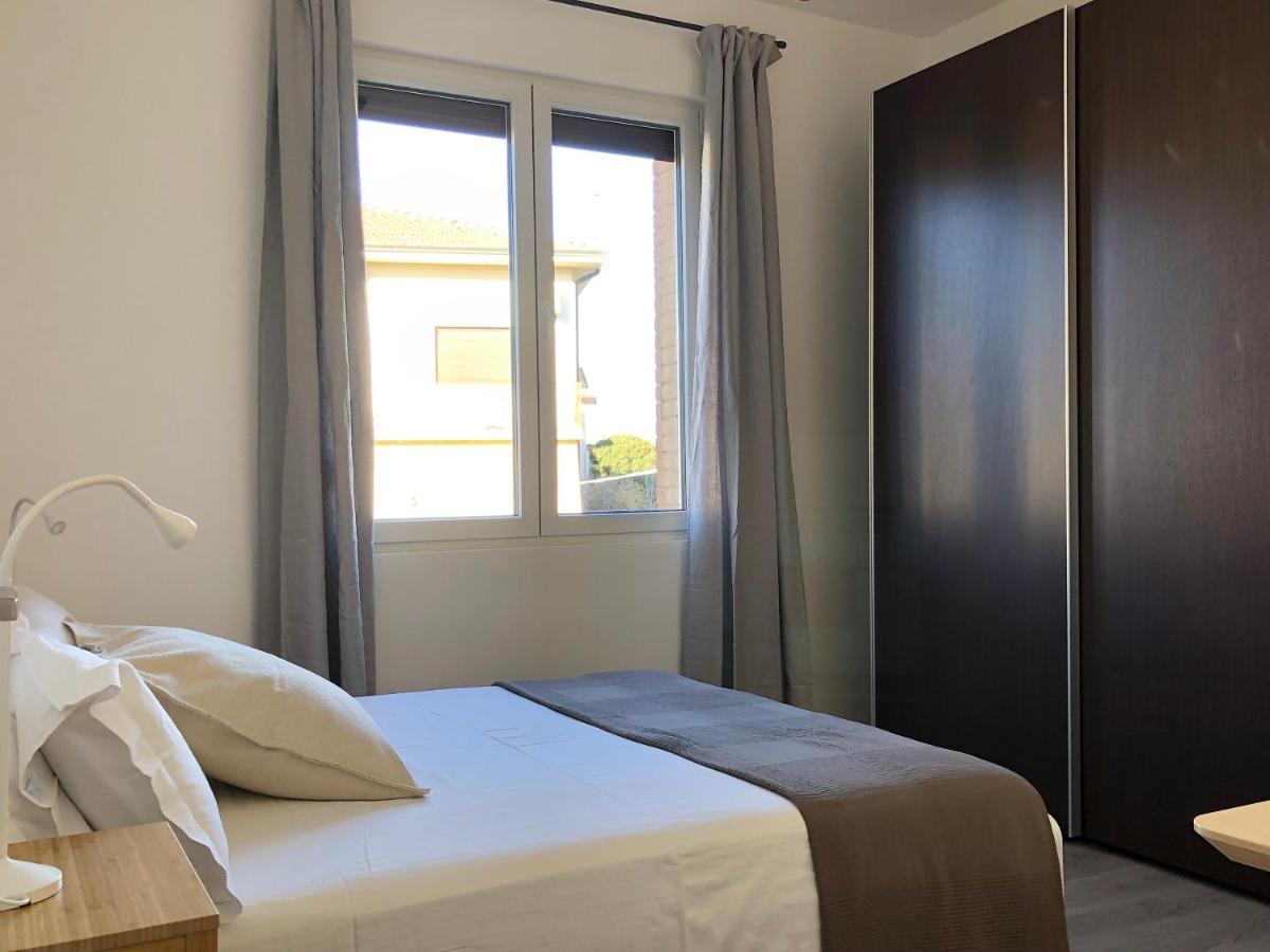 דירות ויצ'נצה Residenza Pedrotti Family מראה חיצוני תמונה