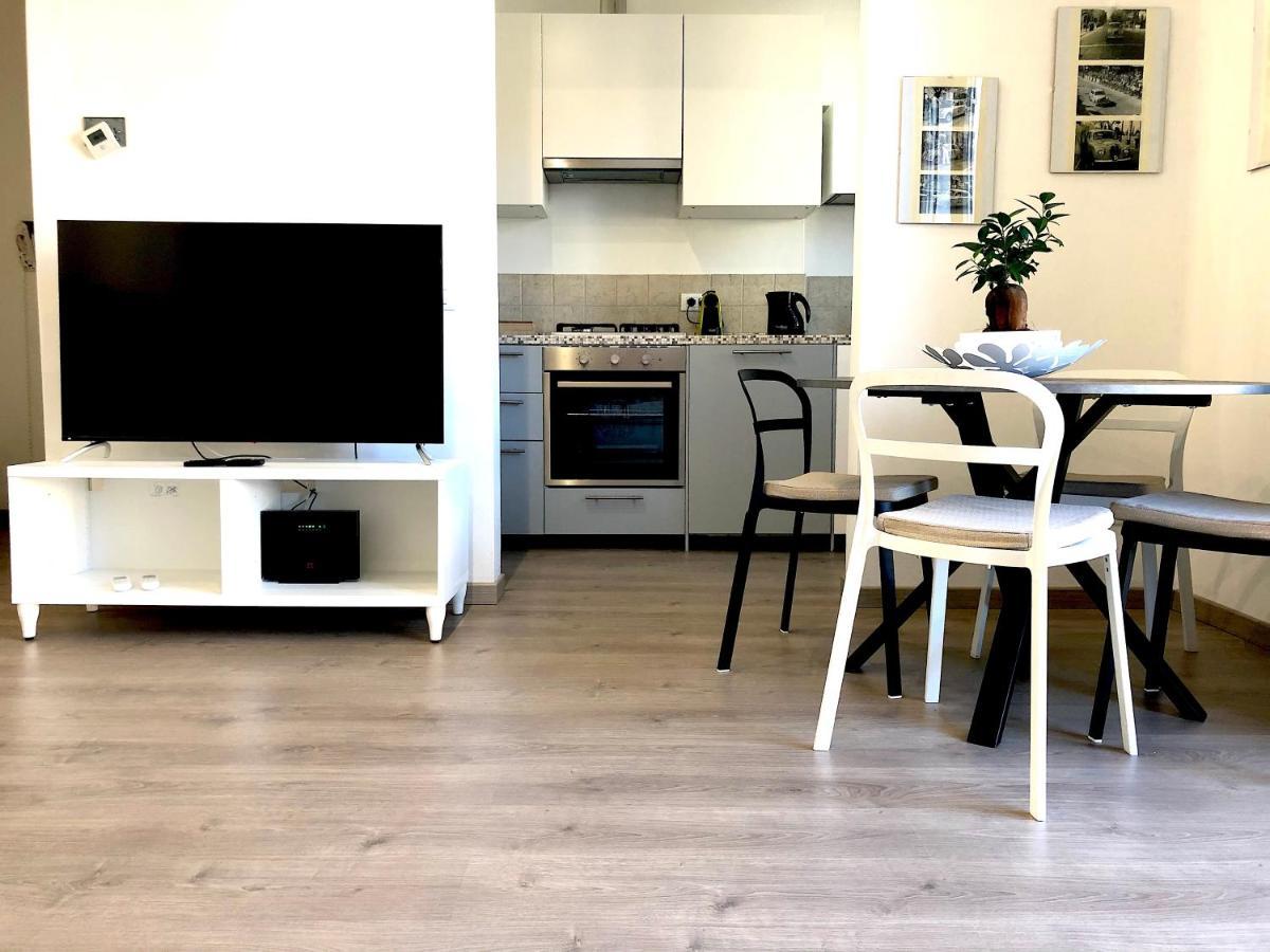 דירות ויצ'נצה Residenza Pedrotti Family מראה חיצוני תמונה