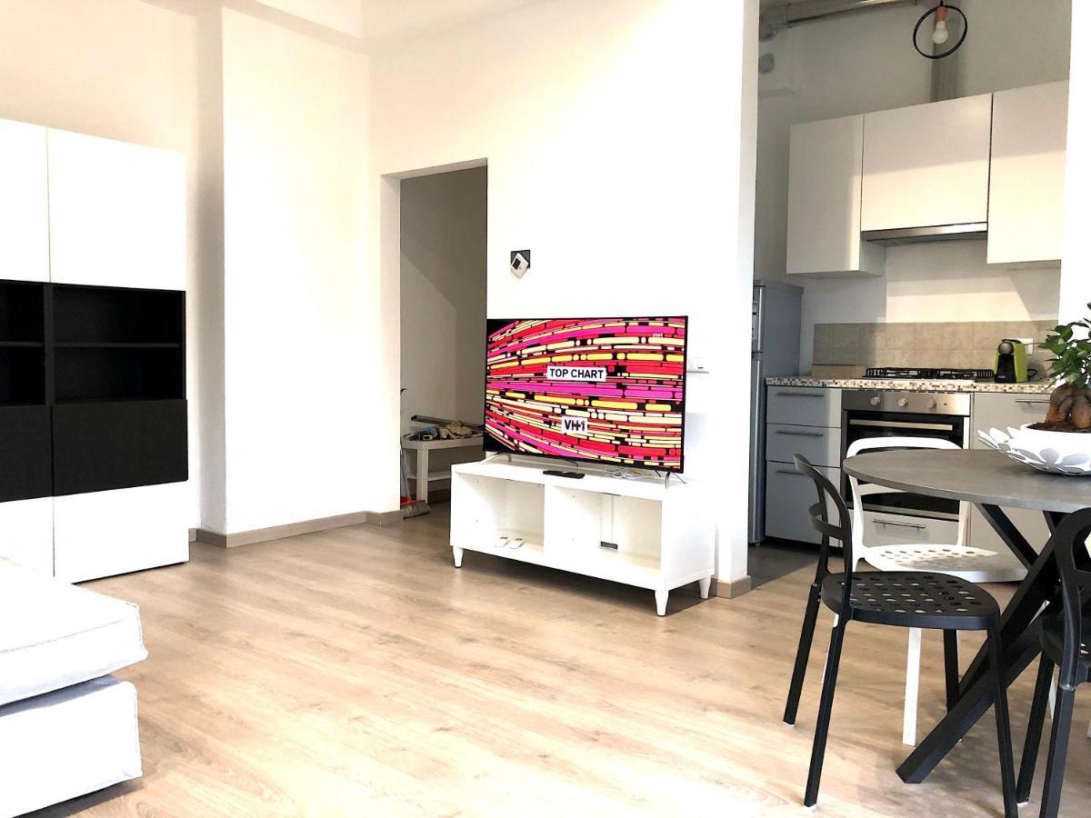 דירות ויצ'נצה Residenza Pedrotti Family מראה חיצוני תמונה
