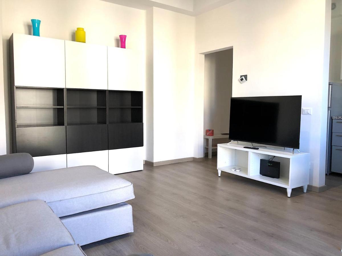 דירות ויצ'נצה Residenza Pedrotti Family מראה חיצוני תמונה