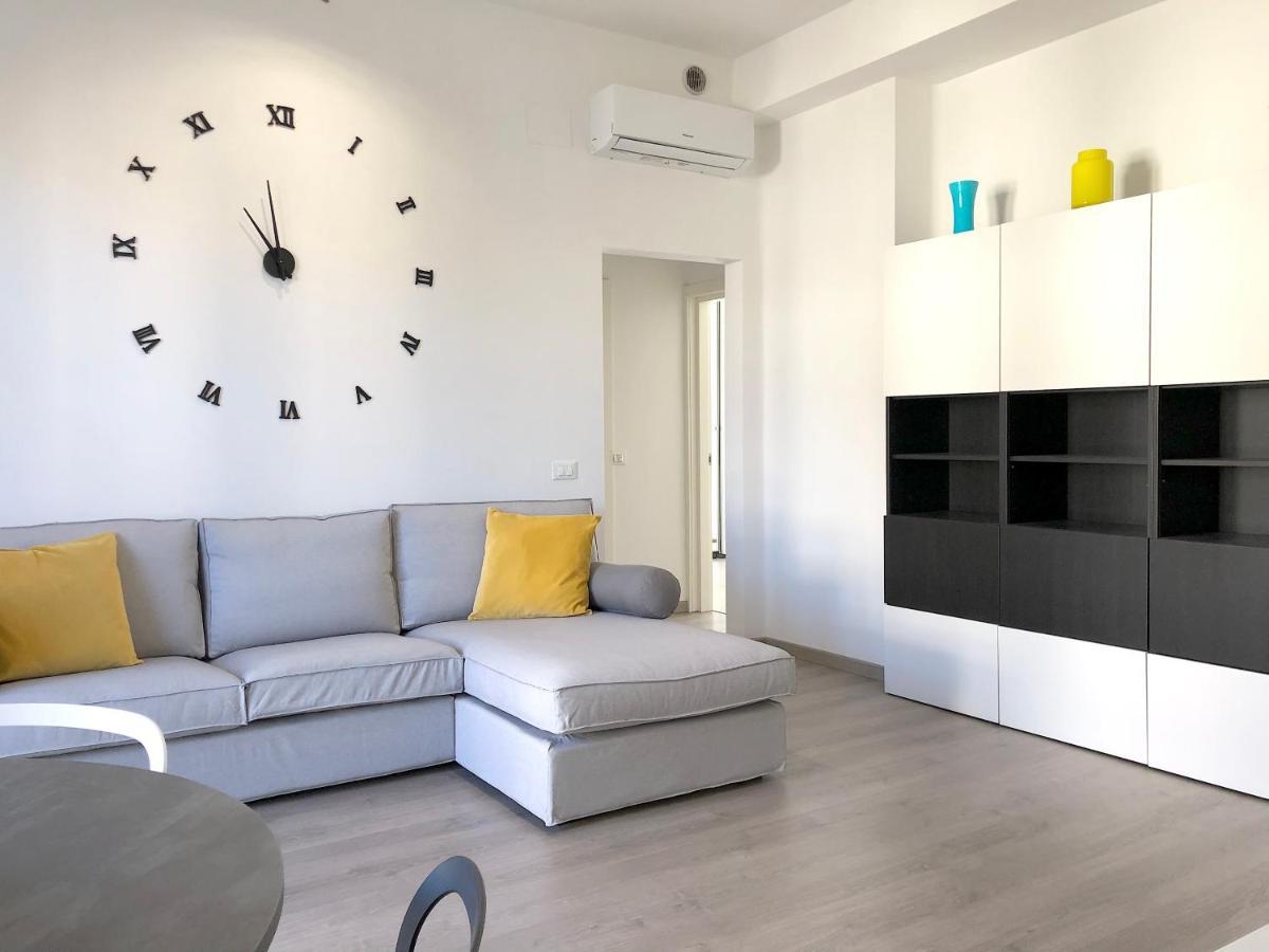 דירות ויצ'נצה Residenza Pedrotti Family מראה חיצוני תמונה